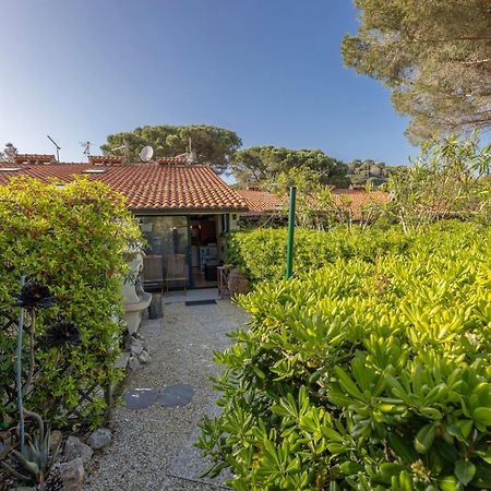 Appartamento I Chioppi nr. 4 Capoliveri  Esterno foto