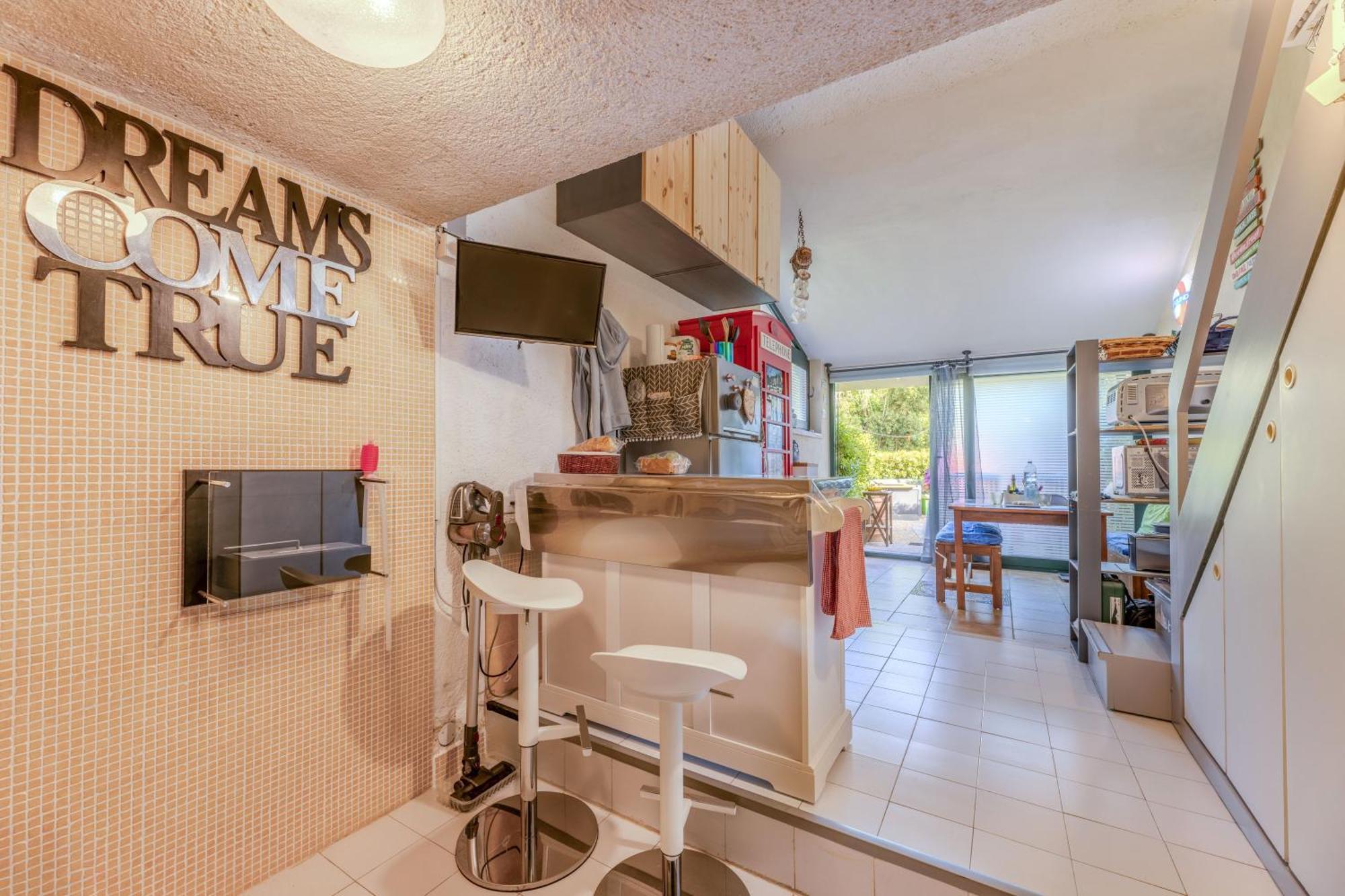 Appartamento I Chioppi nr. 4 Capoliveri  Esterno foto