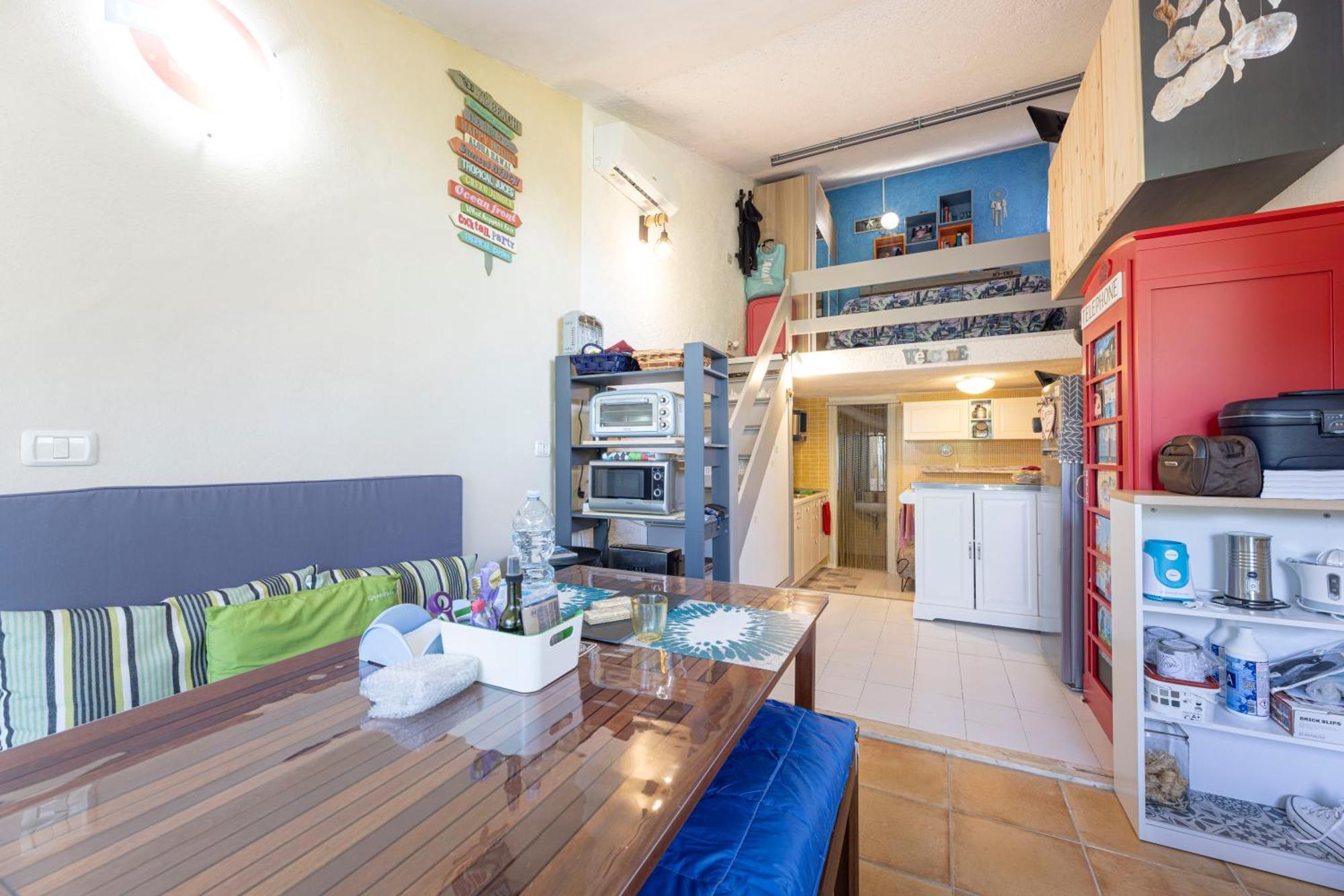 Appartamento I Chioppi nr. 4 Capoliveri  Esterno foto