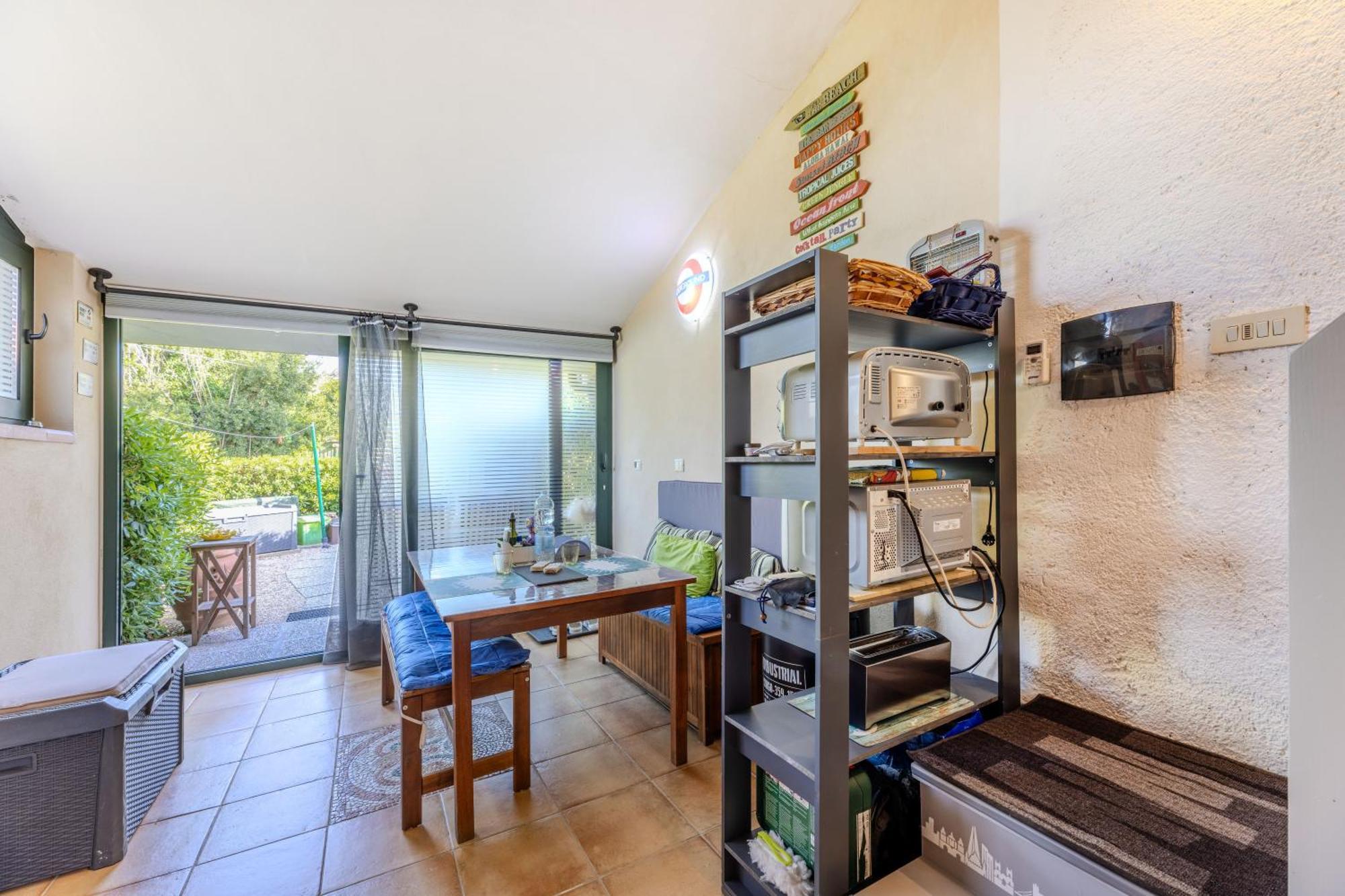 Appartamento I Chioppi nr. 4 Capoliveri  Esterno foto