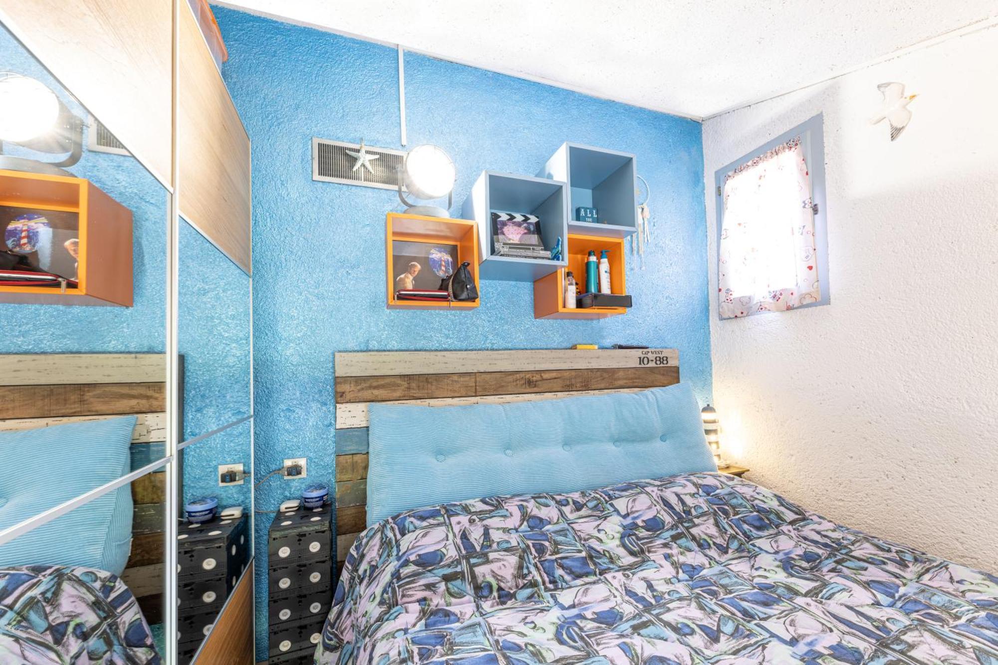 Appartamento I Chioppi nr. 4 Capoliveri  Esterno foto
