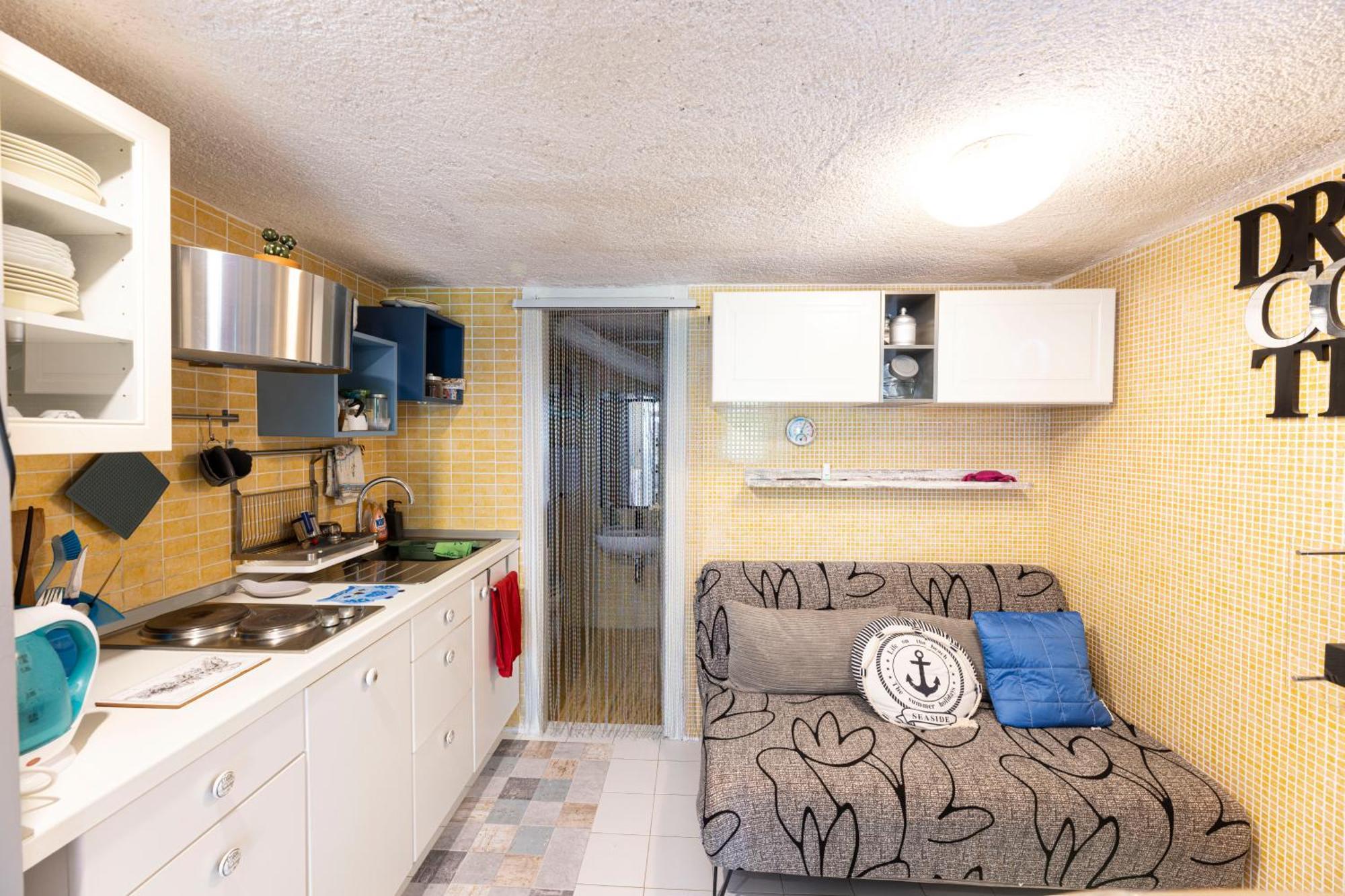 Appartamento I Chioppi nr. 4 Capoliveri  Esterno foto