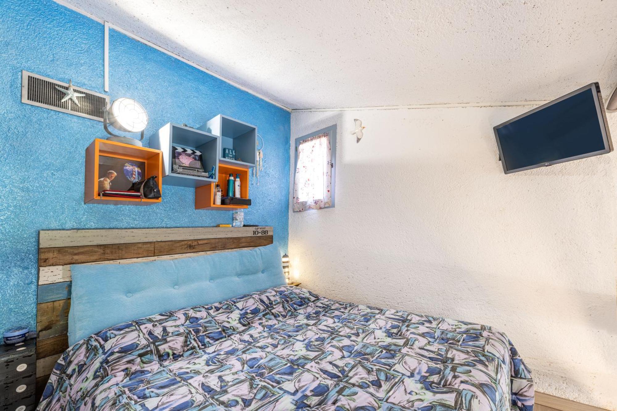 Appartamento I Chioppi nr. 4 Capoliveri  Esterno foto