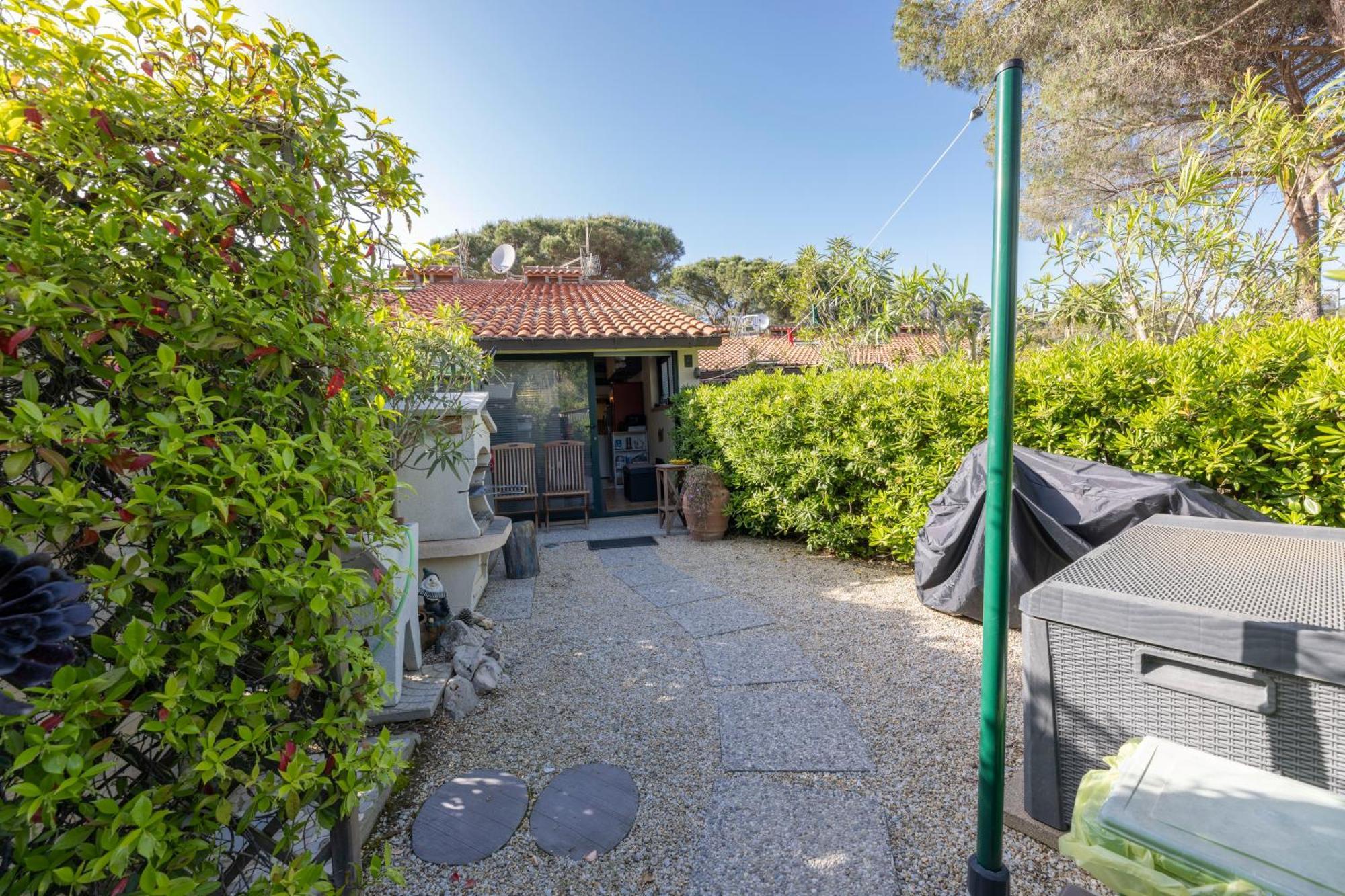 Appartamento I Chioppi nr. 4 Capoliveri  Esterno foto