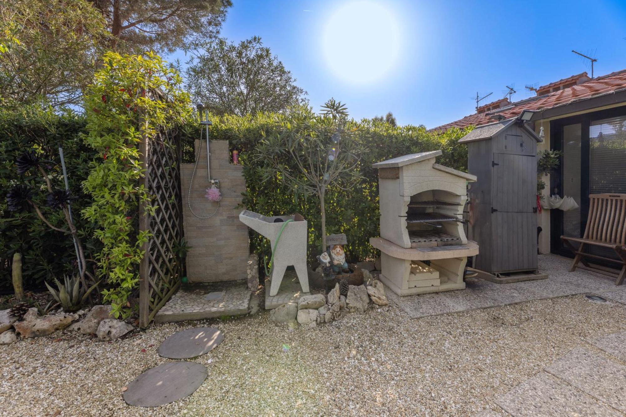 Appartamento I Chioppi nr. 4 Capoliveri  Esterno foto
