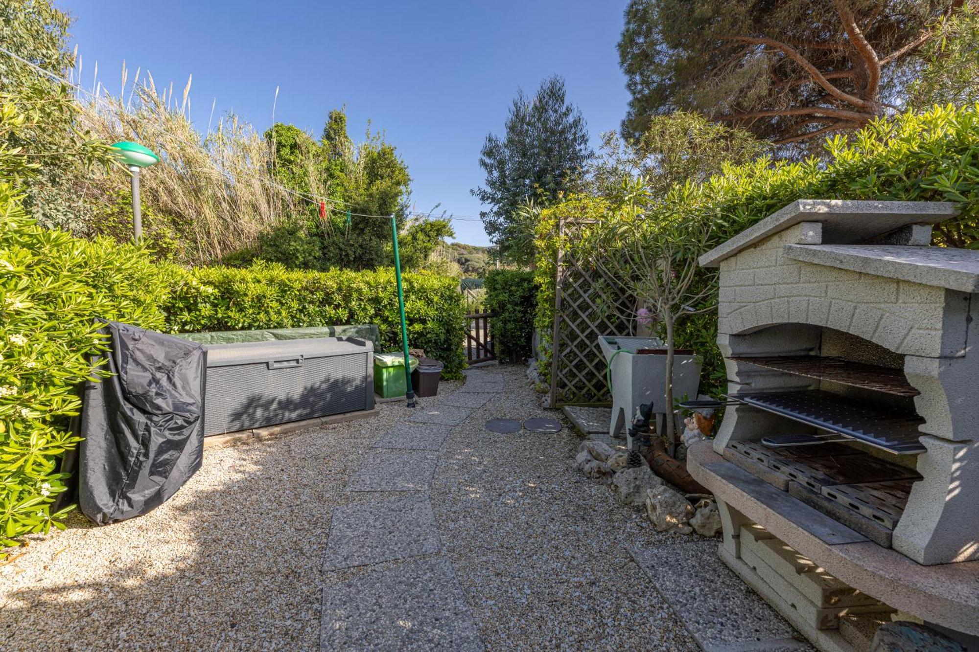 Appartamento I Chioppi nr. 4 Capoliveri  Esterno foto